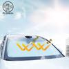 FOR ZEEKR 7X 2025 2026 Car Windshield Sunshade Cover Anti UV ProtectionFoldable and easy to store Accessories