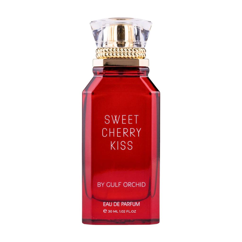 Gulf Orchid Sweet Cherry Kiss Eau De Parfum 30ml