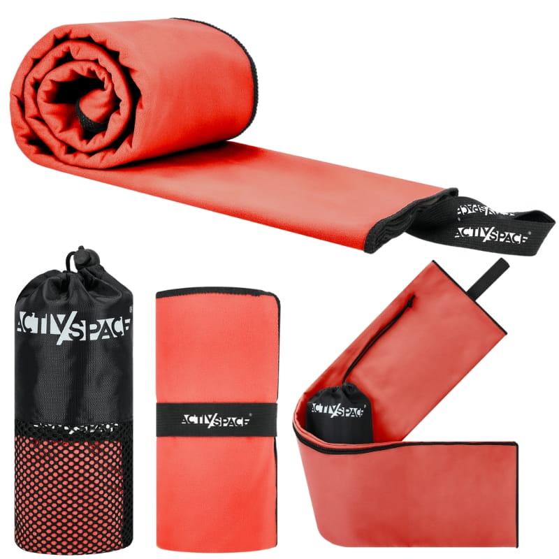Microfiber Quick-Dry Towel Small