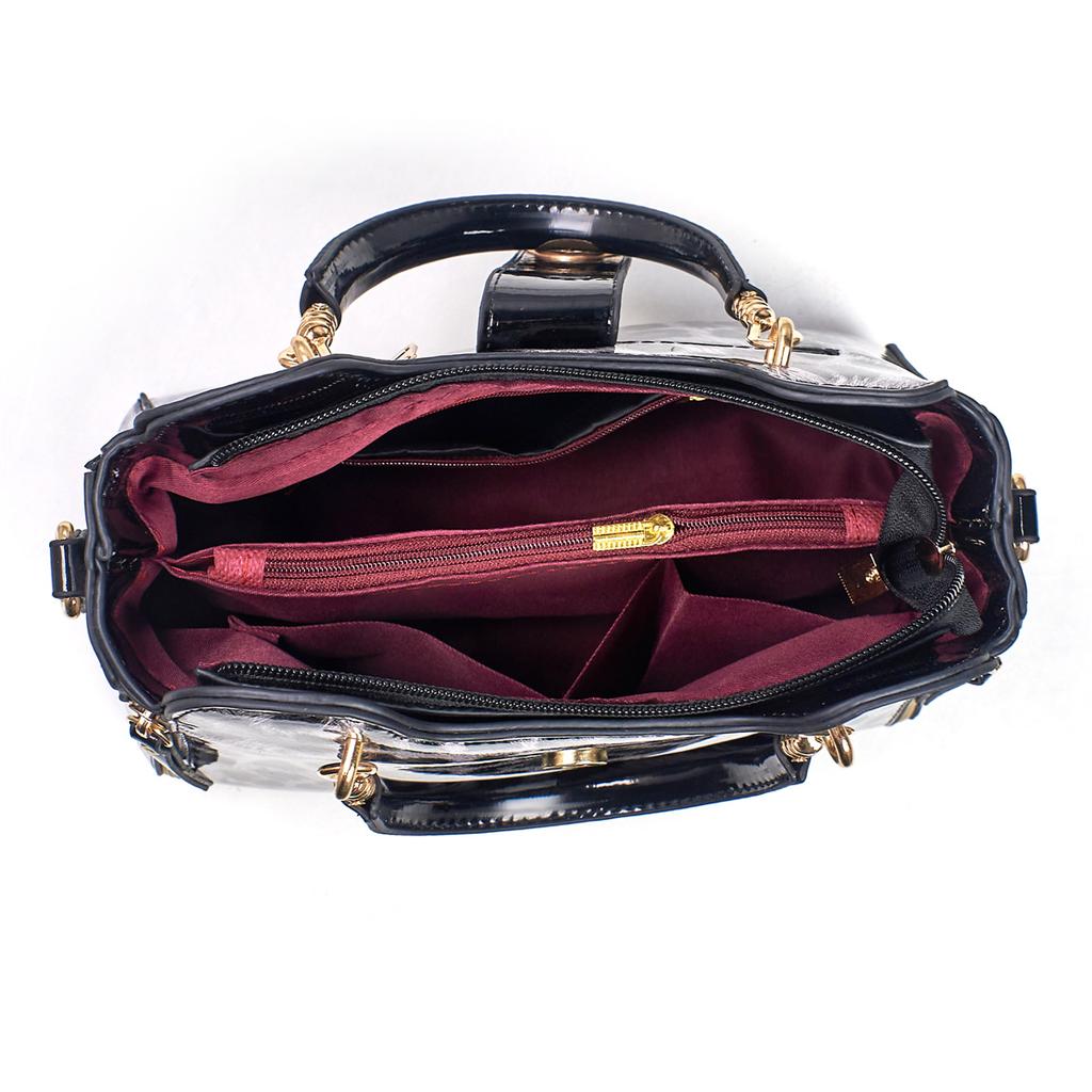Borse a Tracolla da Donna Borse e Borsette Borsa a Shopper Borsa a Tracolla Borse a Tracolla da Donna in Ecopelle PU Borsa a Mano con Manico Superiore Borsa a Spalla
