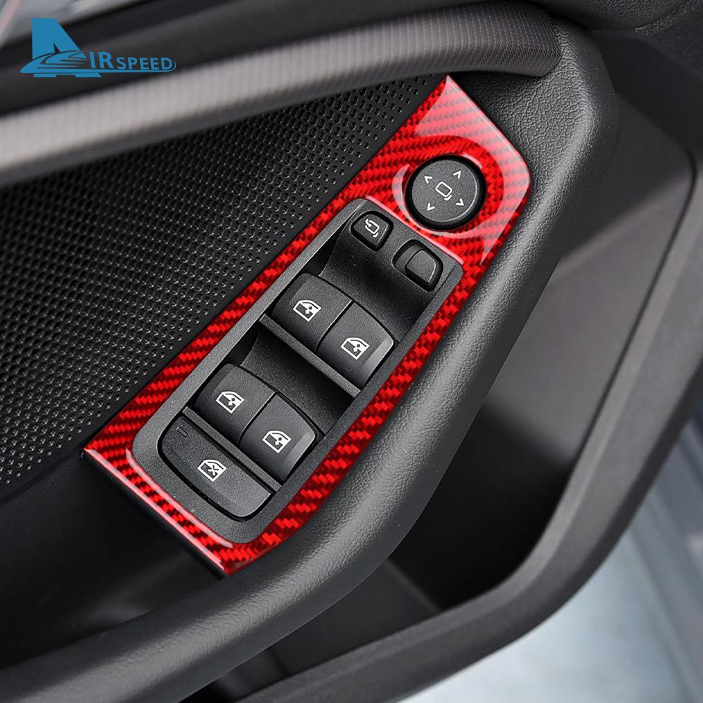 Carbon Fiber Style Switche for 1 2 Series F40 F44 2020-2024