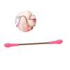 1 PCS Pro Epilator Stick Smooth Spring Facial Threading Tool Hair Removal Body Hair Cleaning Epilator Stick Beauty Tool Dropship