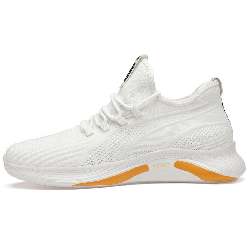 

Модная мужская обувь, увеличивающая рост, роскошные брендовые мужские мокасины без застежек, дышащая легкая мужская повседневная обувь, обувь для вождения 44