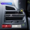 Car Vent Fragrance Diffuser Perfume Air Cleaner For Giulietta Mito 159 Giulia Stelvio 156 147 Tonale Brera Volante