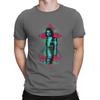 Personal Jesus Men T Shirts Musee Humorous Tee Shirt Short Sleeve Crew Neck T-Shirt Pure Cotton Summer Tops