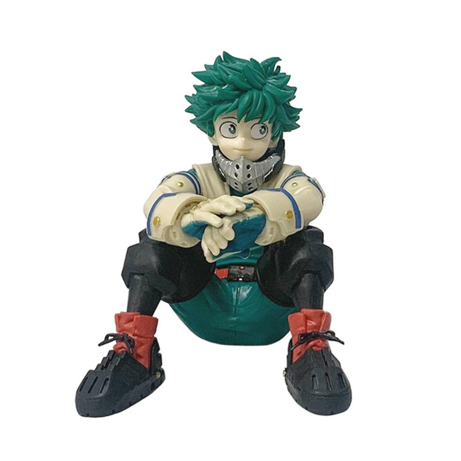 Auf Lager Frieren: Beyond Journey's End Anime Luminasta Frieren Himmel Actionfigur Spielzeug PVC Modell Sammler Geburtstagsgeschenk