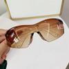 European-American Cycling and Driving Night Vision Windproof Sunglasses