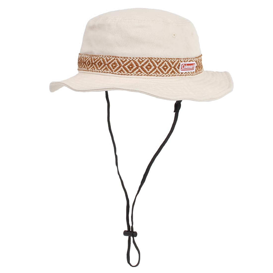 

Kids Adventure Hat Ivory [Coleman] 151-0053 слоновая кость