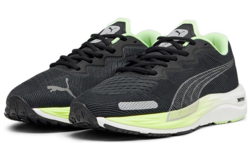 PUMA Velocity Nitro 2 'Black White' 195337-18