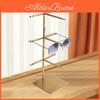 Frame Eyeglasses Riser Stand Display Sunglasses Rack Holder Eyewear