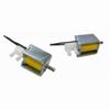 Dual Function Miniature Pneumatic Solenoid Valve - Compatible with 4.5V, 6V, 12V, 24V for Air Flow Control