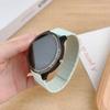 20mm 22mm 18mm Silicone Magnetic Loop Strap for Samsung Galaxy Watch 7/6/5 Active 2 Amazfit Bracelet HUAWEI Watch GT 2e 3 Band