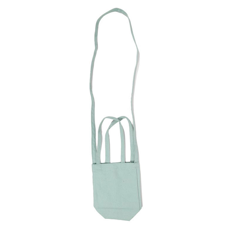 Water Bottle Bag Portable Cup Sleeve Tumbler Case Holder Bag Mug Sleeves Pure Color Aquaflask Cover with Strap Insulator Sleeve Bag