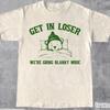 Tops – T-Shirts
