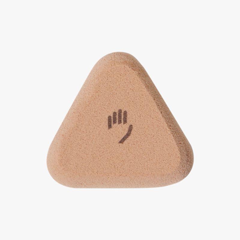 

23 Triangle Fit Puff