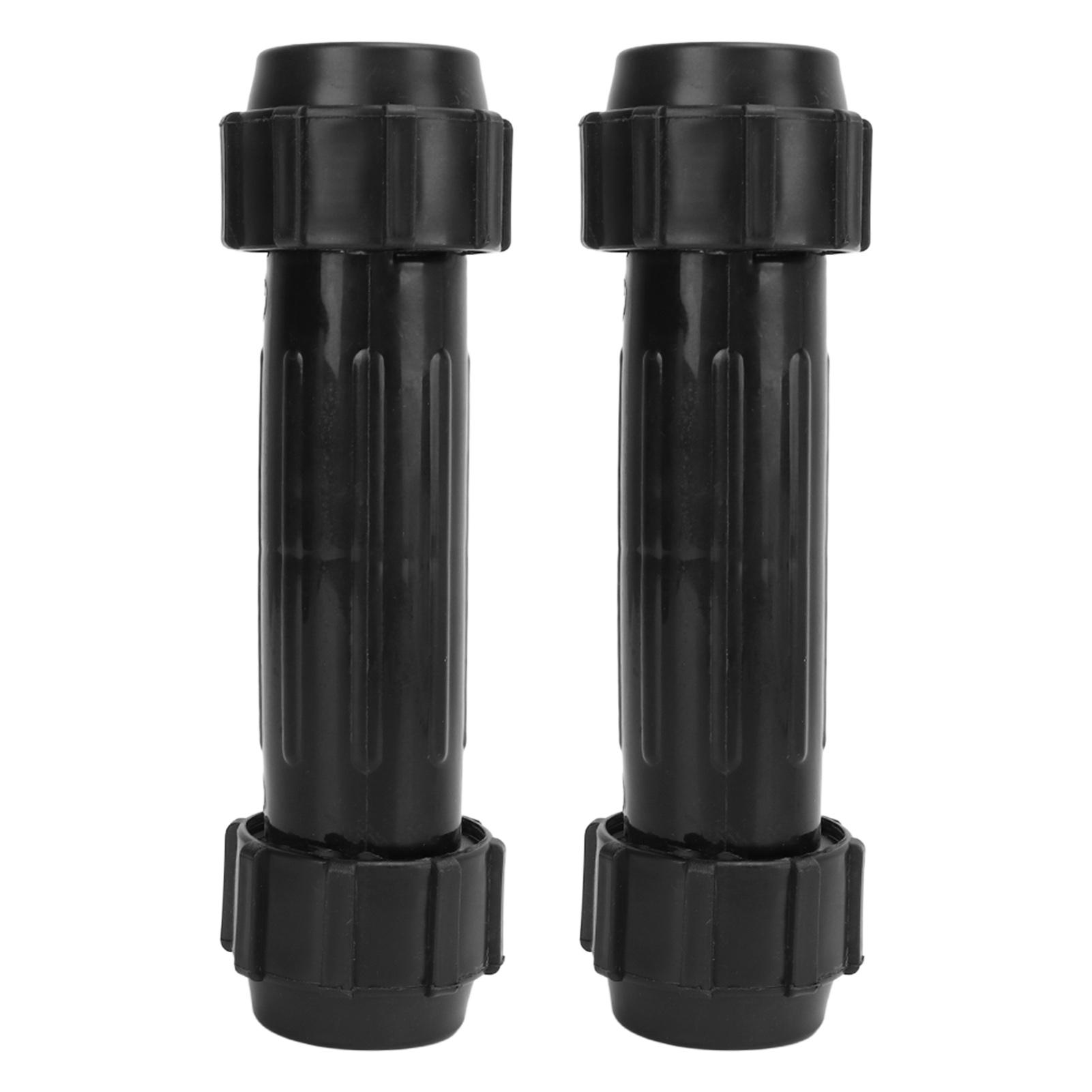 

Соединитель для весла для каяка, 2 шт., пластиковые соединители для вала весел для надувной лодки, весло стоя