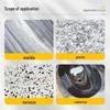 2-inch Diamond Dry Grinding Disc for Marble & Quartz Polishing