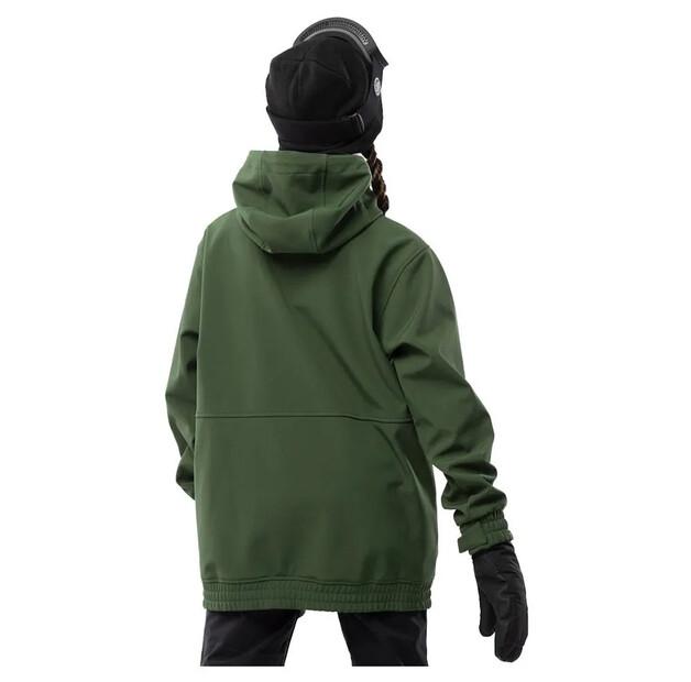 Siroko Куртка софтшелл W1 Kilimanjaro