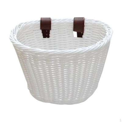 Akcesoria rowerowe – Torby, sakwy i kosze rowerowe