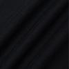 T Shirts Men's Black Crew Neck Moderate 548334-XJFWQ-1152