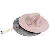 Bee Keeping Professional Beekeepers Hat With Wide Brim Face Thickening Sunscreen Half-Length Professional Bee Keeping Supplies