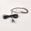 Universal Smart Door Control Switch: 12V-265V, Hand Sweep & Motion Sensor