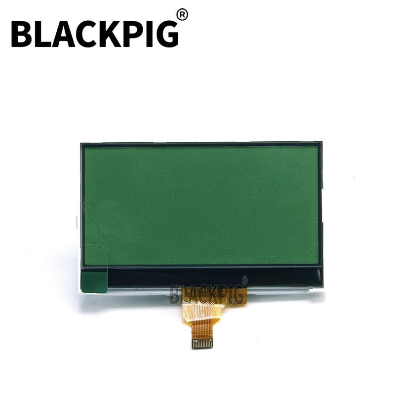 Copy Version DS4520 DS4510 LCD Display Repair Parts For Generator Controller Control Module