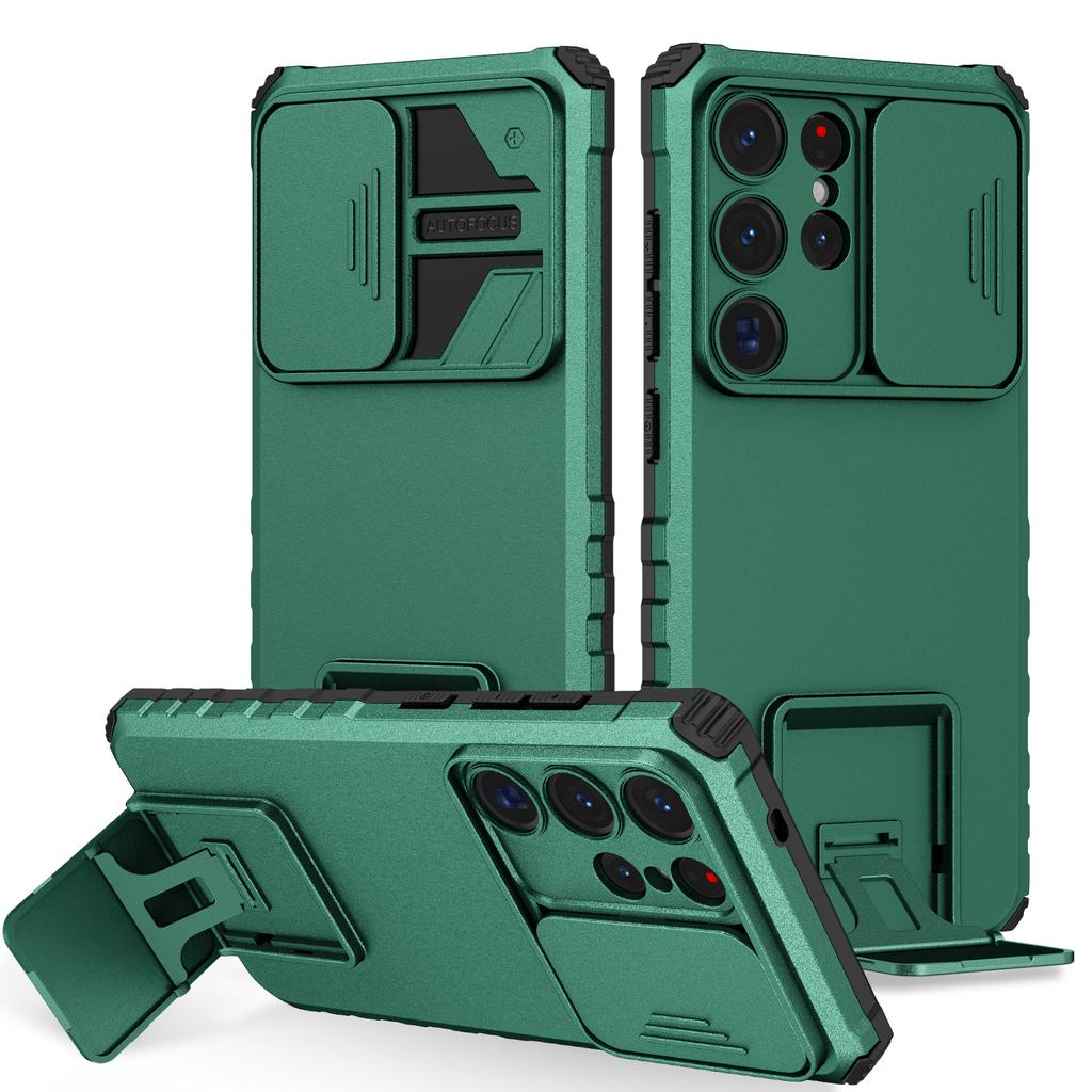 Strong Camera Lens Protective Case for Samsung Galaxy S26 Ultra A57 5G S25 Plus S24 FE S23 S22 A37 A17 A56 A36 A16 A55 A35 A15