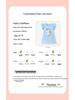 Little Maven Summer Cartoon Dress for Girls