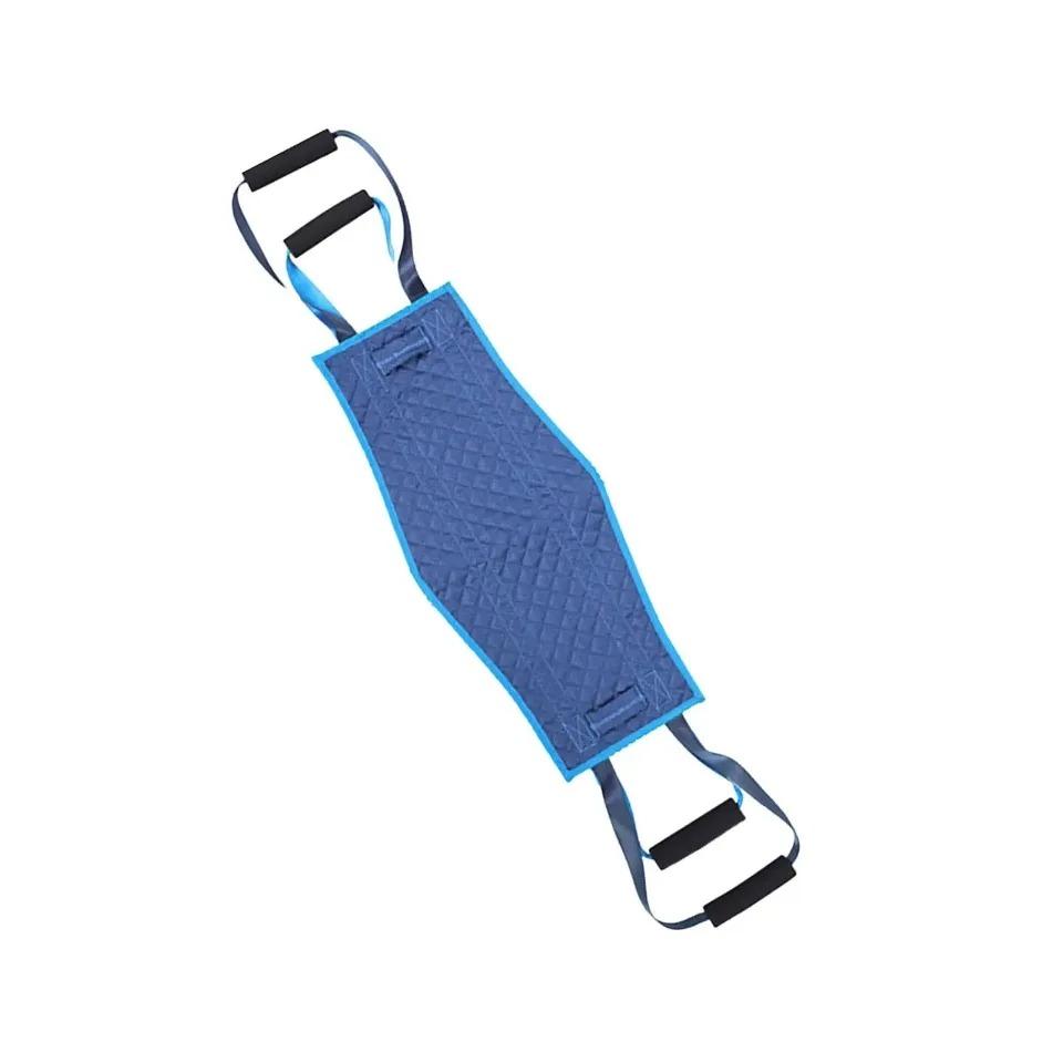 Bed Transfer Board Extra Wide Non-Slip Auxiliary Bed Transfer Sling for The Elderly and People with Lower Limb