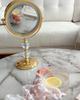 GLASS GLASS FOR HOT COFFEE AND TEA 250 ml