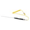 K Type Thermocouple/Surface Temperature Probe Sensor 500°C For Thermometer 81531