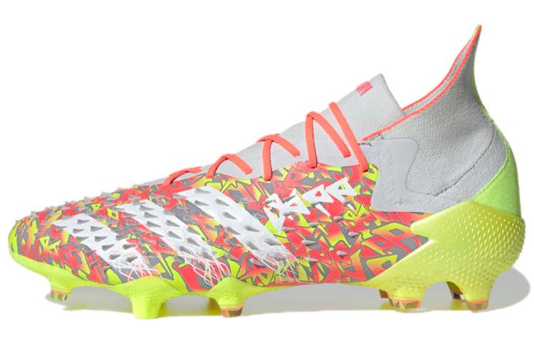 Adidas Predator Freak.1 Fg Demonskin - Numbersup FY6258 45⅓