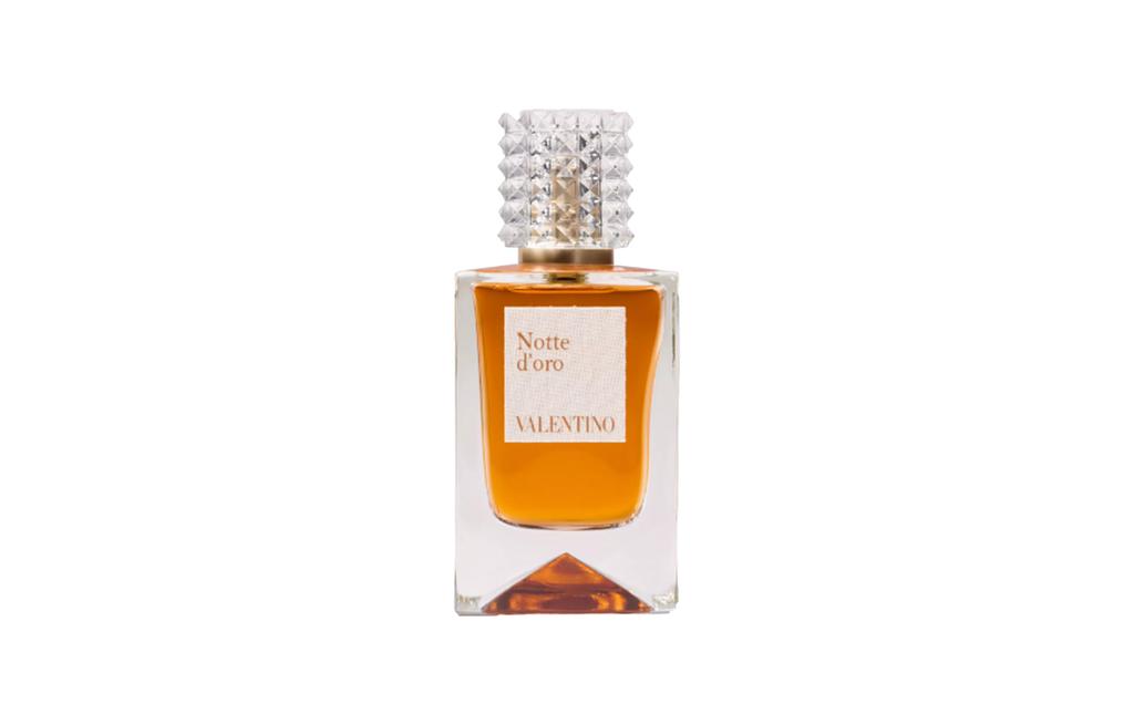 Valentino Dream Interpretation Premium Waving Gold Into The Night Perfumes Floral Fruity Accord Eau De Parfum EDP
