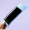 Cashmere Silk Easy to Graft Eyelash Volume Mix Length Eyelash Extension Fast Fanning Long-Lasting Eyelash Extension