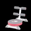 YTYIN Sit-up Assistant Abdominal Trainer CN Plug (adapter Included)