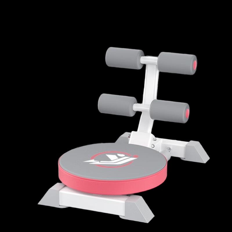 YTYIN Sit-up Assistant Abdominal Trainer