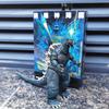 1994 Godzilla Figur Anime PVC Gojira Actionfigur 23cm Modell Sammlung Spielzeug Geschenke toll für den täglichen Gebrauch