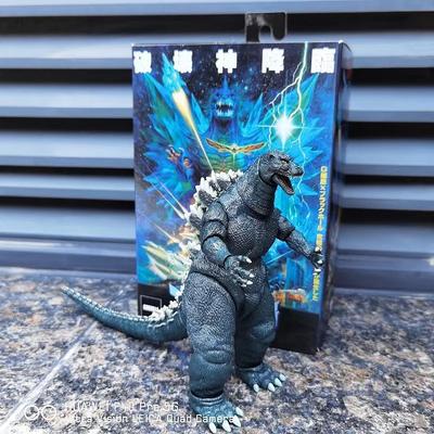 1994 Figurka Godzilli Anime PVC Gojira Figurka Akcji 23cm Model Kolekcja Zabawki Prezenty świetna do codziennego użytku
