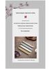 Modern Ceramic Incense Holder for Agarwood & Sandalwood - Indoor Zen Ornament for Incense Sticks.