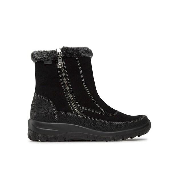 

Ботильоны Rieker L7173-00 черные EU 36