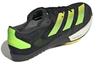 adidas Adizero Ambition Black Solar Green GY8401