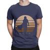 Ddune Muad Dib Retro Novelty 100 Cotton Tshirt Ddune Tees Tops For Unisex