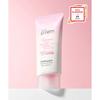 Crème solaire tonifiante rose apaisante Makeprem 50 ml