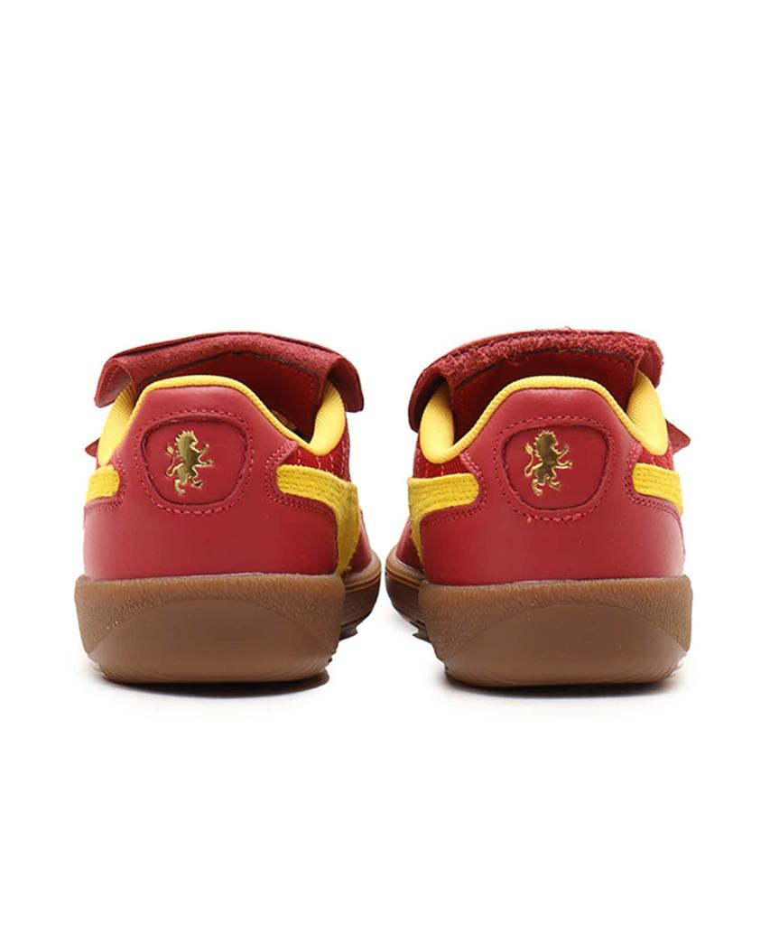 401209-01 Harry Potter Puma Palermo Gryffindor (Men's)