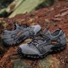 Hiking Trekking Sneakers Men Quick Dry Water Aqua Shoes Non Slip Breathable Outdoor Sport Shoes Plus Size