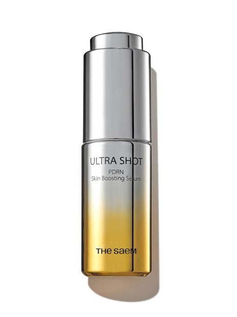 THE SAEM Ultra Shot PDRN Skin Boosting Serum 35ml 35ml