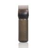 Salon & Zuhause Haarfarbe und Shampoo Flasche mit Applikator-Kamm und Bürste