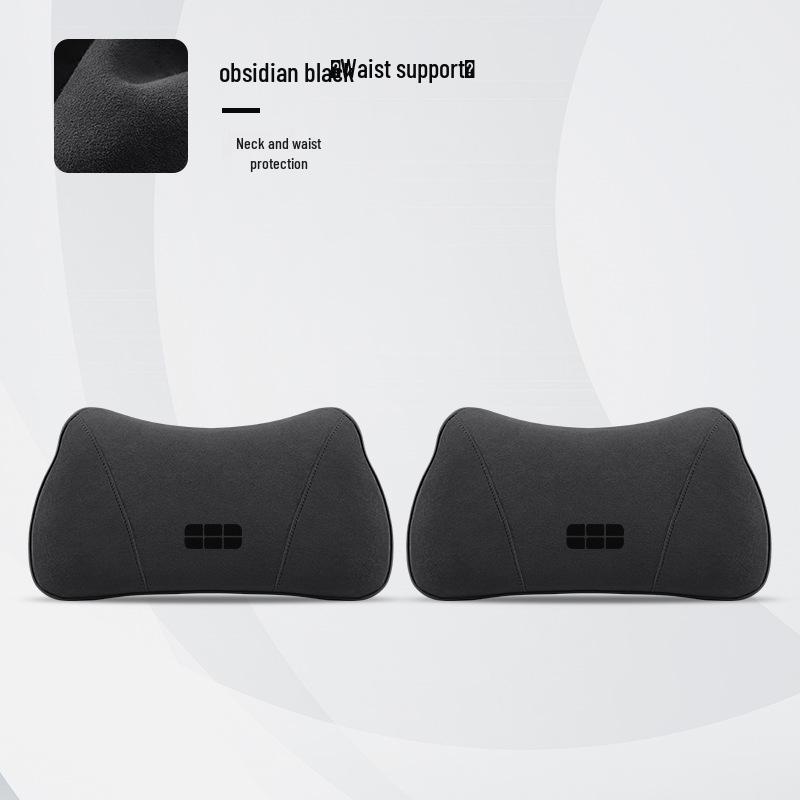 Geely Galaxy Starship 7EMi Lumbar & Neck Support Car Pillows