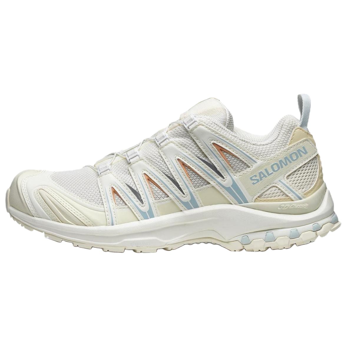 

Salomon XA Pro 3D Vanilla Ice Ballad Blue 45